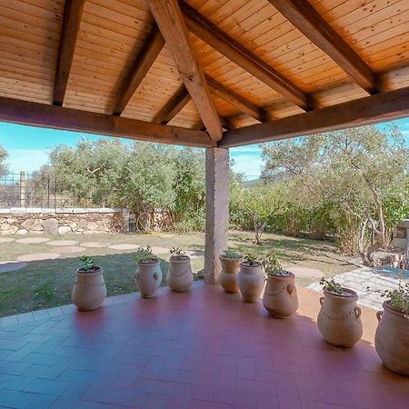 B&B Pettirosso Garden San Teodoro  Exteriér fotografie