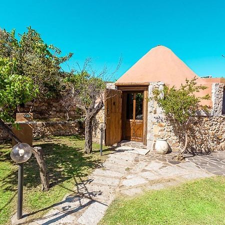 B&B Pettirosso Garden San Teodoro  Exteriér fotografie