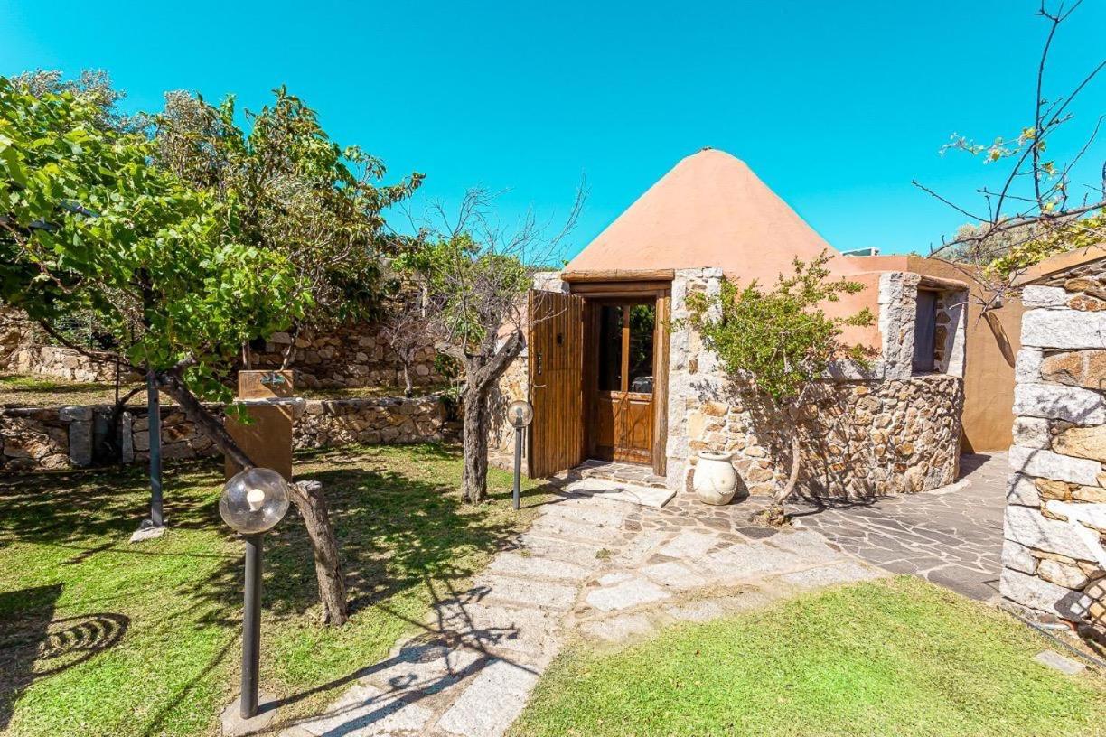 B&B Pettirosso Garden San Teodoro  Exteriér fotografie