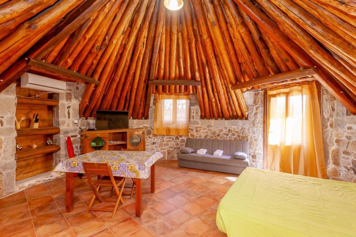 B&B Pettirosso Garden San Teodoro  Exteriér fotografie