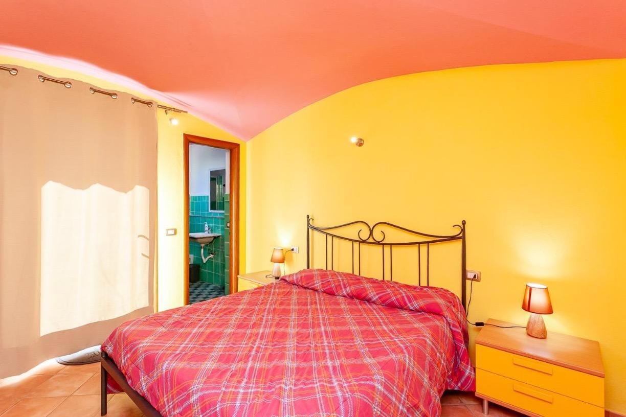 B&B Pettirosso Garden San Teodoro  Exteriér fotografie