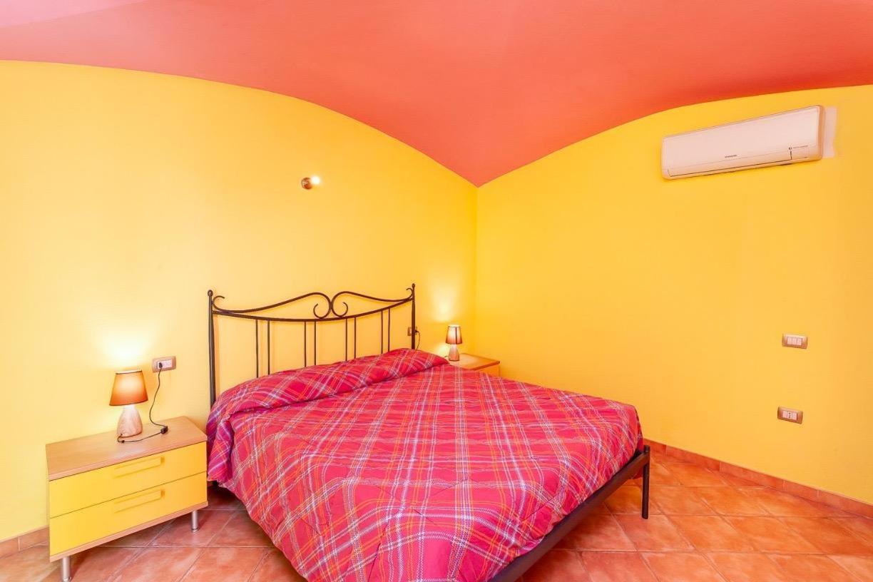 B&B Pettirosso Garden San Teodoro  Exteriér fotografie