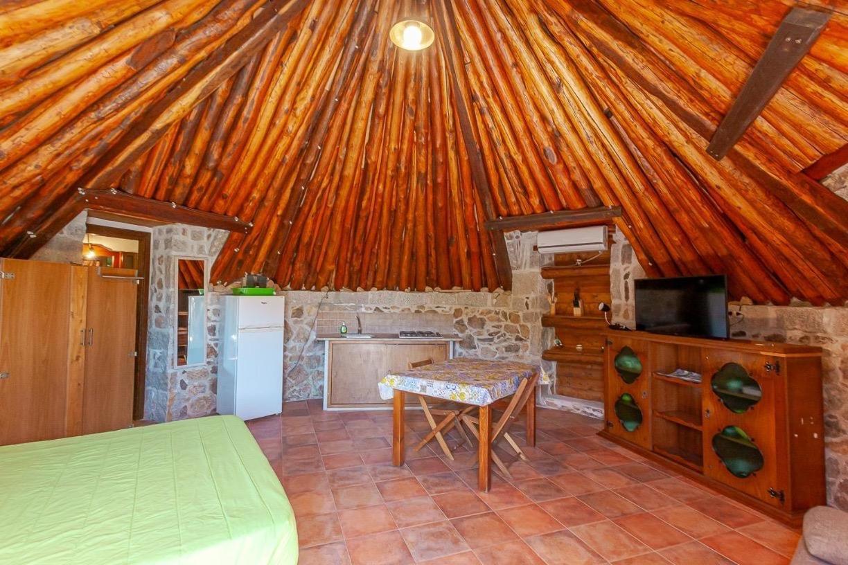 B&B Pettirosso Garden San Teodoro  Exteriér fotografie
