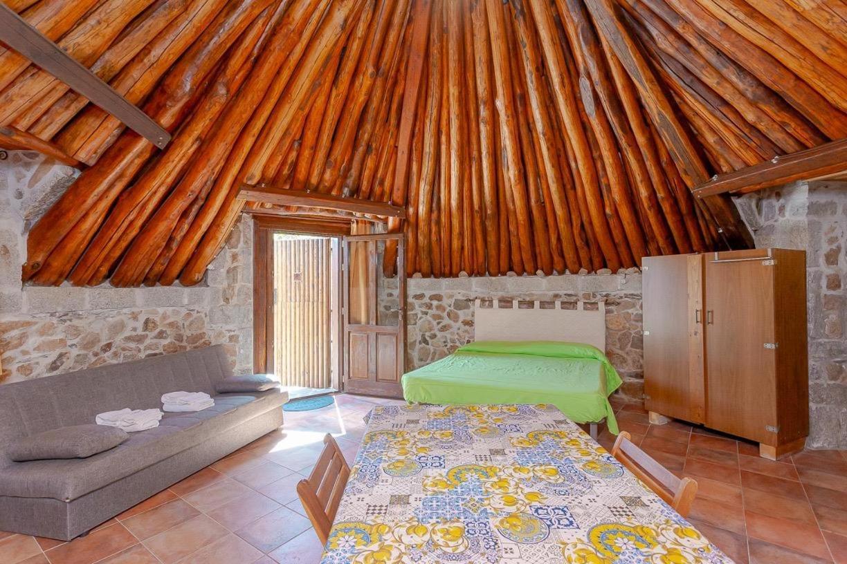B&B Pettirosso Garden San Teodoro  Exteriér fotografie