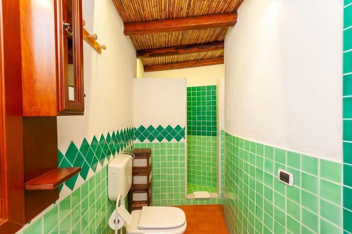 B&B Pettirosso Garden San Teodoro  Exteriér fotografie