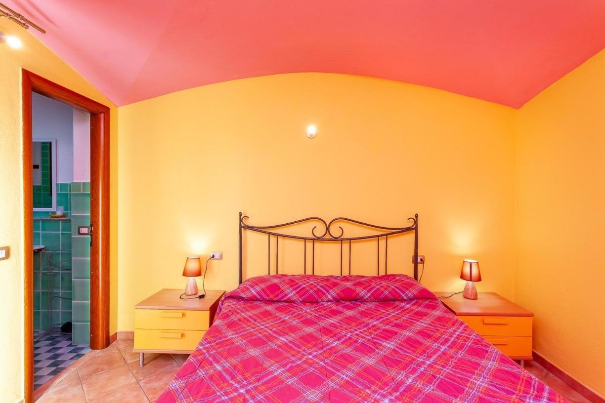 B&B Pettirosso Garden San Teodoro  Exteriér fotografie