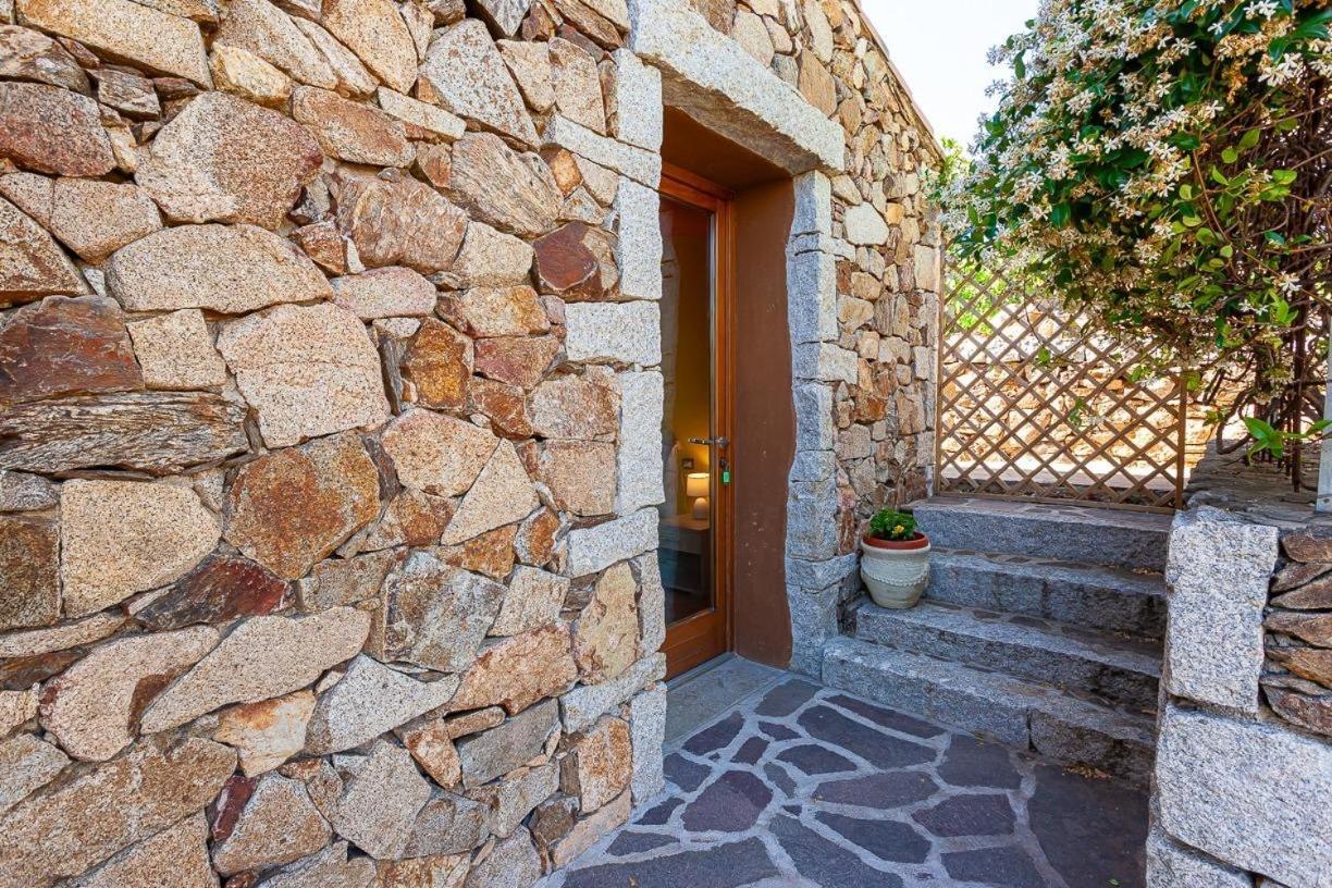 B&B Pettirosso Garden San Teodoro  Exteriér fotografie
