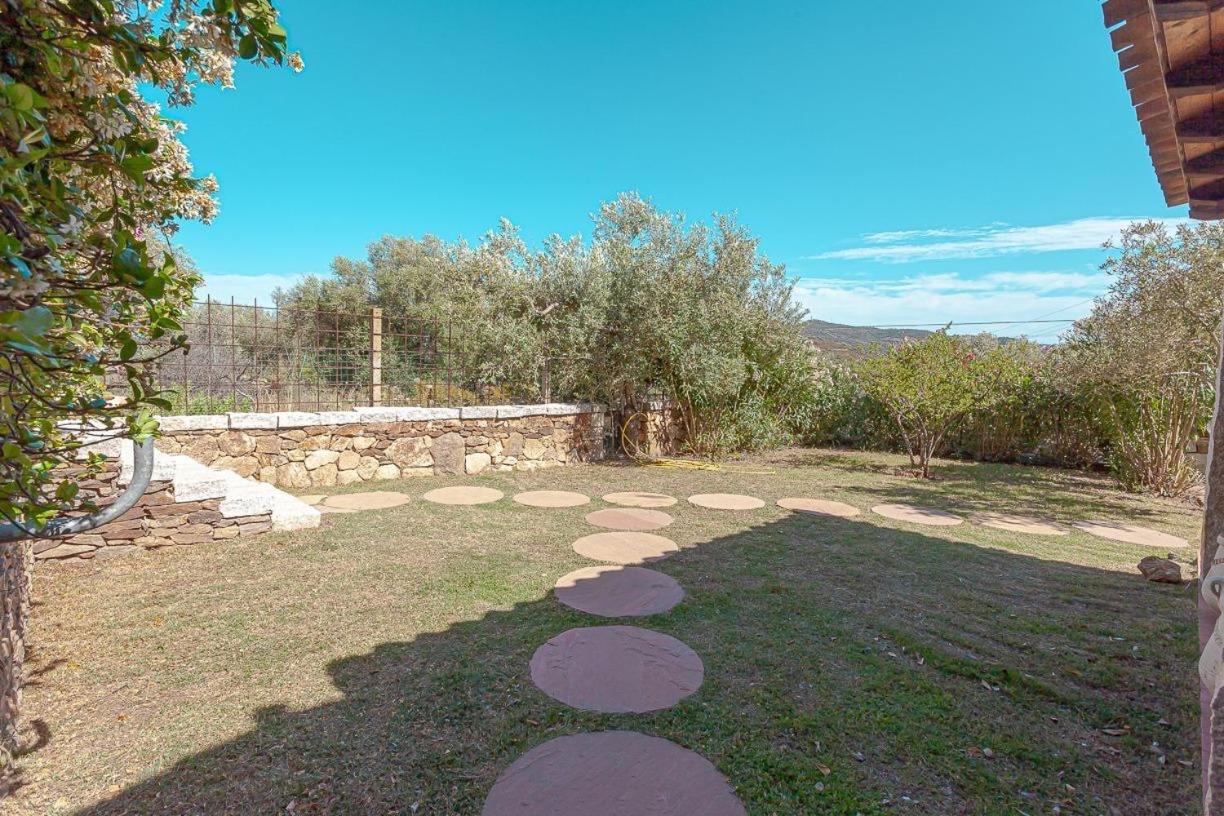 B&B Pettirosso Garden San Teodoro  Exteriér fotografie
