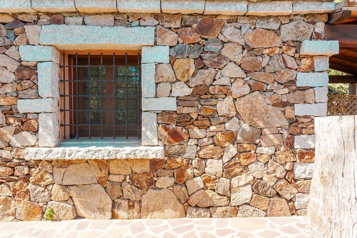 B&B Pettirosso Garden San Teodoro  Exteriér fotografie