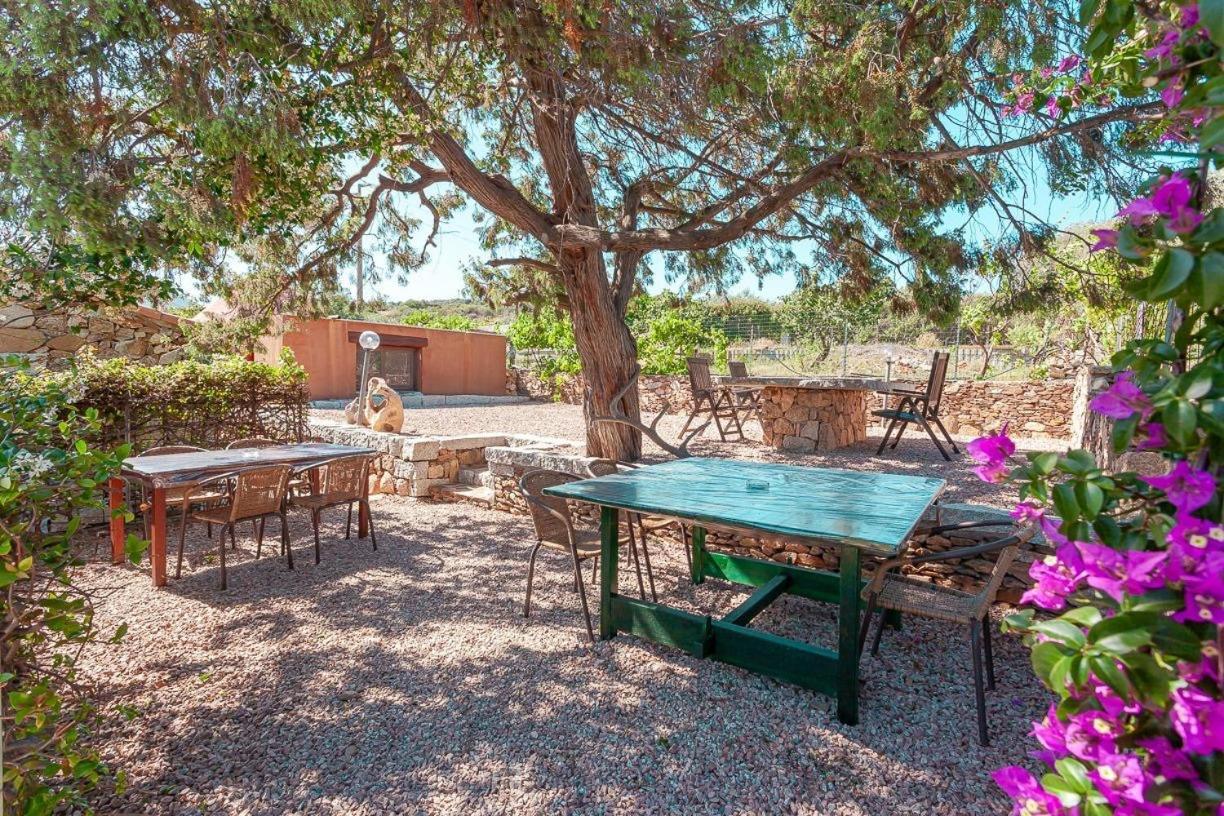 B&B Pettirosso Garden San Teodoro  Exteriér fotografie