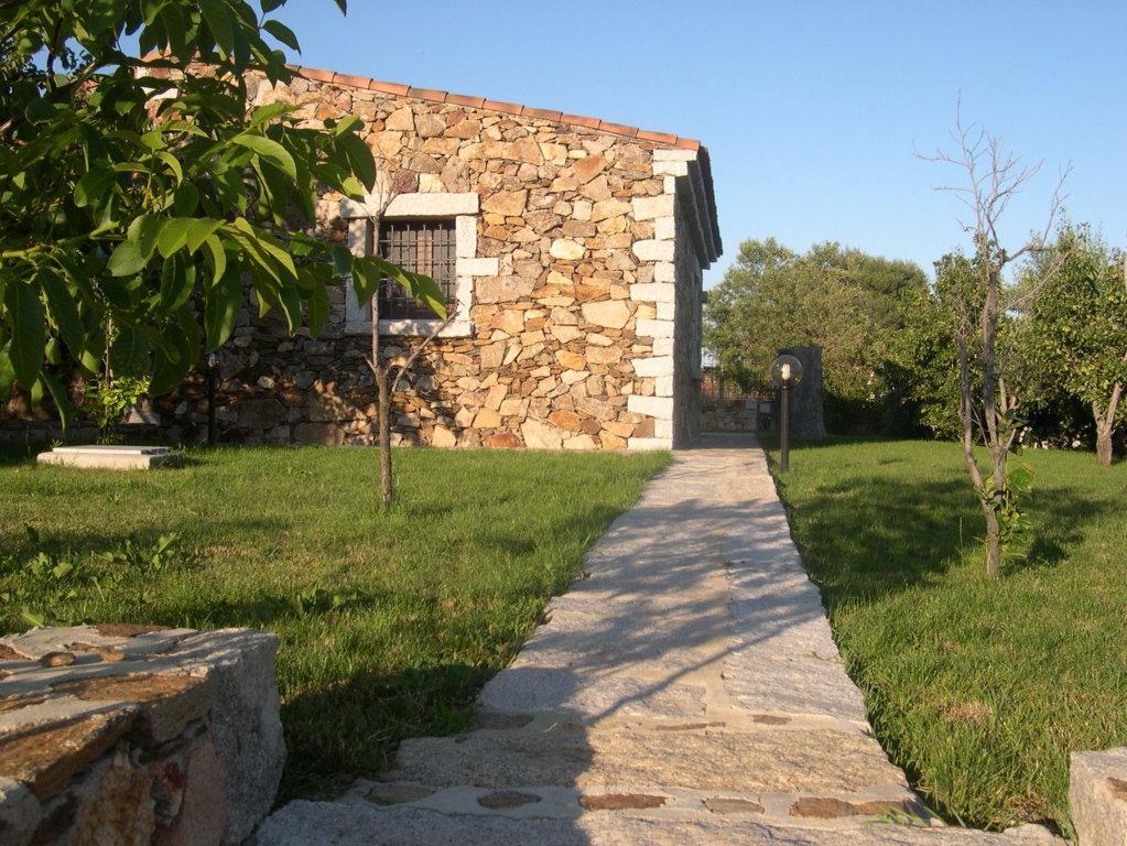B&B Pettirosso Garden San Teodoro  Exteriér fotografie